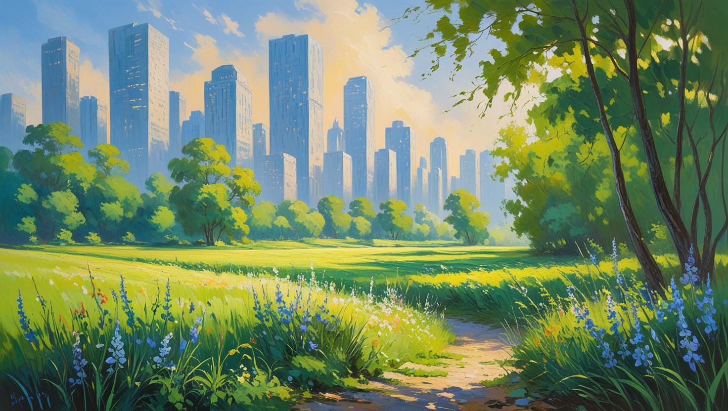 Imagem da Cidade